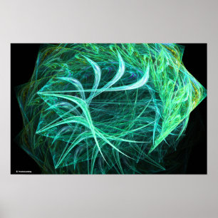 Poster fractal _05
