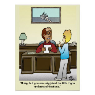 Poster Fractions