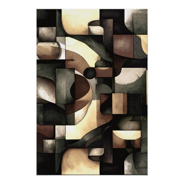Poster Fragments de la métamorphose (Devant)