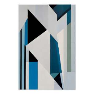 Poster Fragments de l'espace