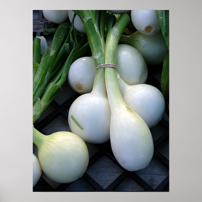 Poster Fraîche De La Ferme (Devant)