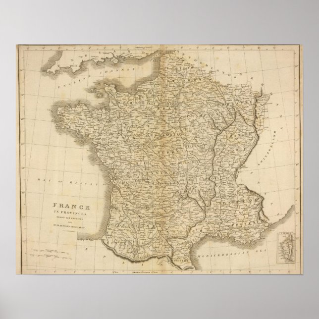 Poster France (Devant)