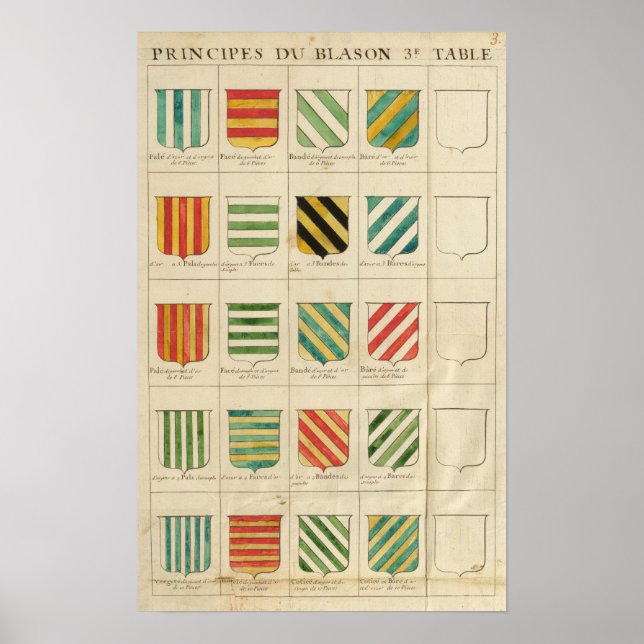 Poster France 19 (Devant)