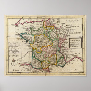 Poster France 35