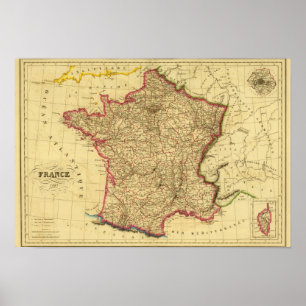 Poster France 48