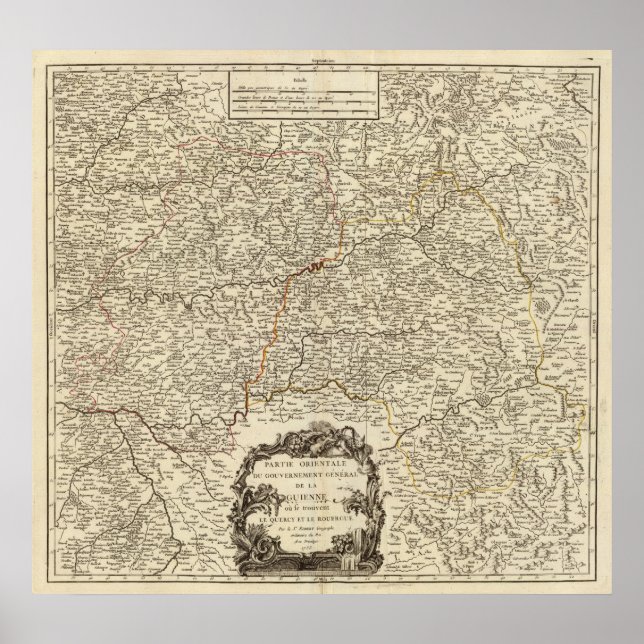 Poster France 48 (Devant)