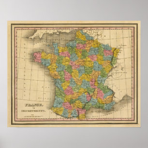Poster France 7
