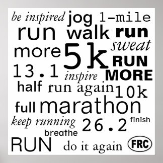 Poster FRC inspiré
