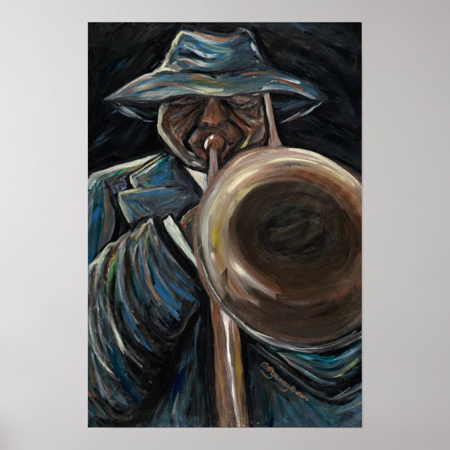 Poster Freestyle (Devant)