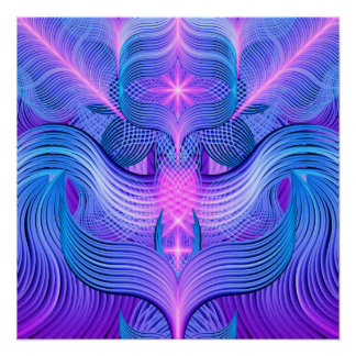 Poster Fréquence de rêve