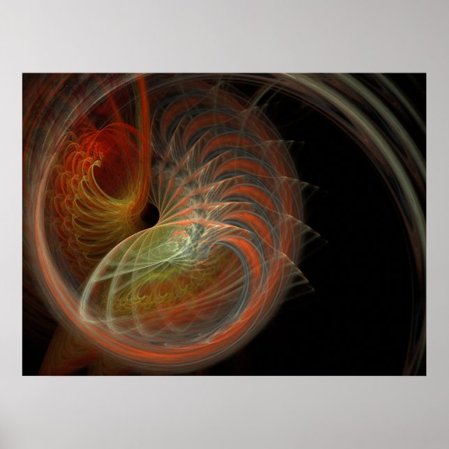 Poster friable (Devant)