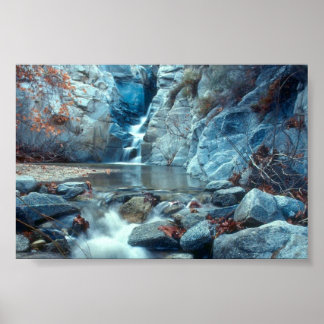 Poster From the Rocks