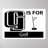 G Est Pour Le Golf