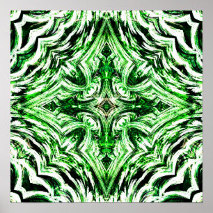 Poster Gaia Vision 6