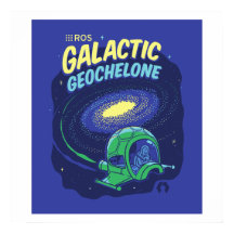 Poster Galactic Geochelone