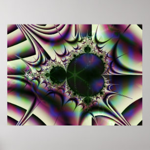 Poster gel mandelbrot3