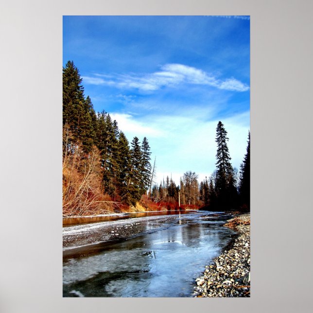 Poster Gelée (Devant)