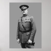 Général John J. Pershing