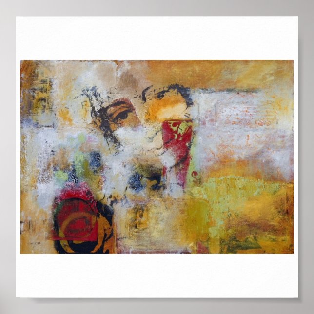 Poster gentil (Devant)