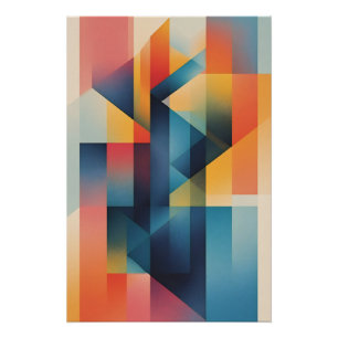 Poster Géométrie Dynamique
