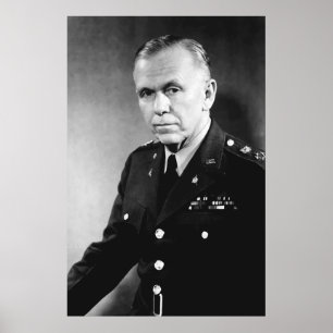 Poster George Marshall