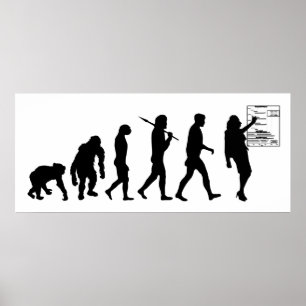 Poster Gestion de projet Cadres de consultants en gestion