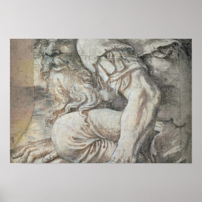 Poster Giant (Devant)