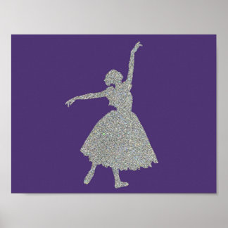 Poster Giselle