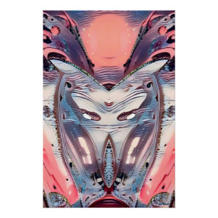 Poster Gitana III