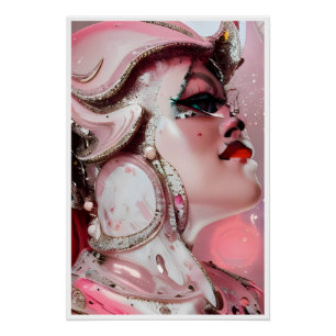 Poster Gitane I