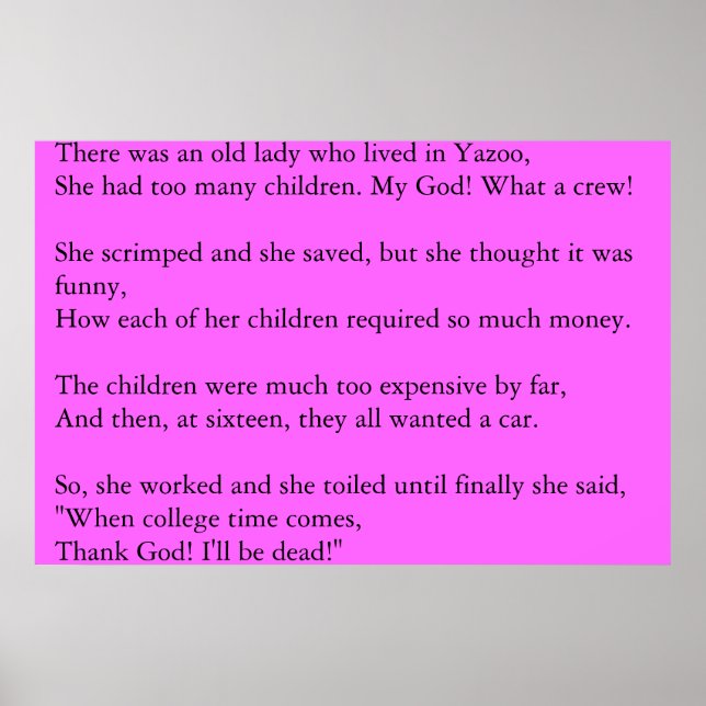 Poster Gitmo Joe (Devant)