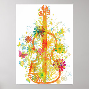 Poster Gold_Experience