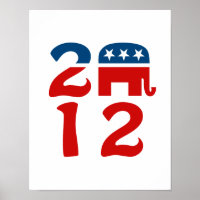 GOP 2012