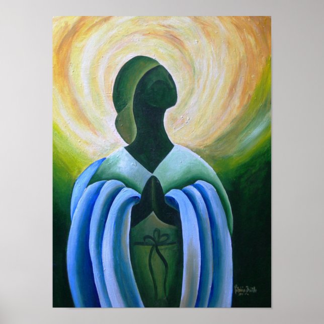 Poster Grace divine 2011 (Devant)