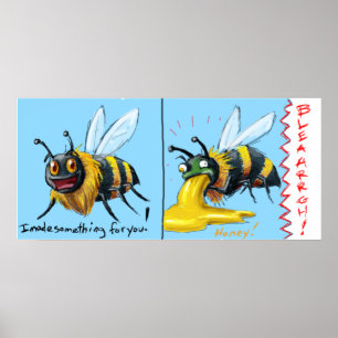 Poster Graffiti