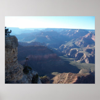 Poster Grand Canyon
