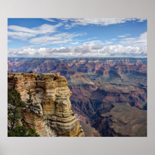 Poster Grand Canyon 7