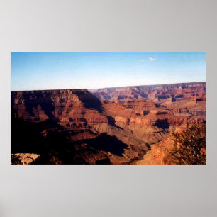 Poster Grand Canyon, Arizona Imprimer/Poster