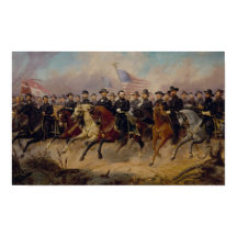 Grant et ses généraux