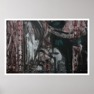 Poster Graphique I BIG