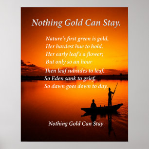 Poster Gros accrochage