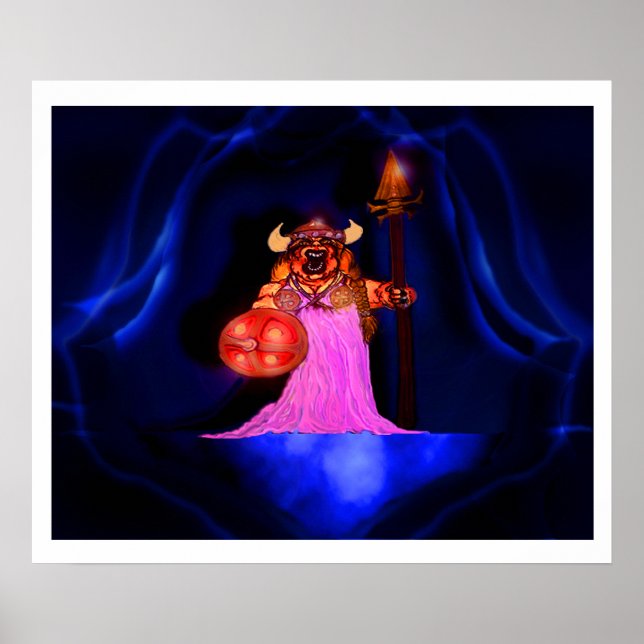 Poster gros chansons (Devant)