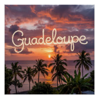 GUADELOUPE