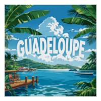 GUADELOUPE