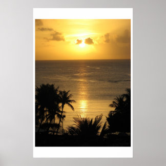 Poster Guam