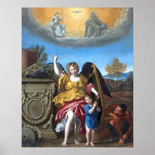 Poster Guardian Angel 3