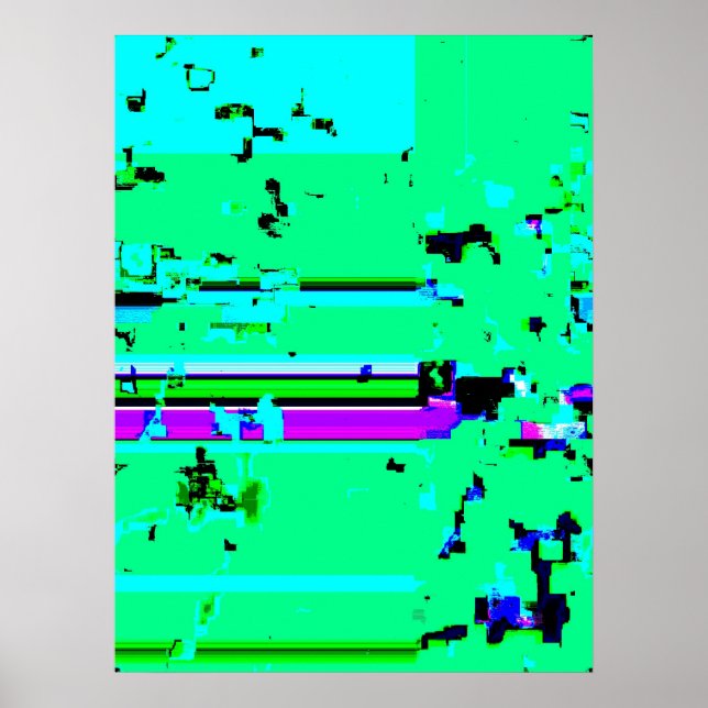 Poster Guerre contre le chaos (Devant)