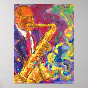 Poster "Gunslinger Girl"