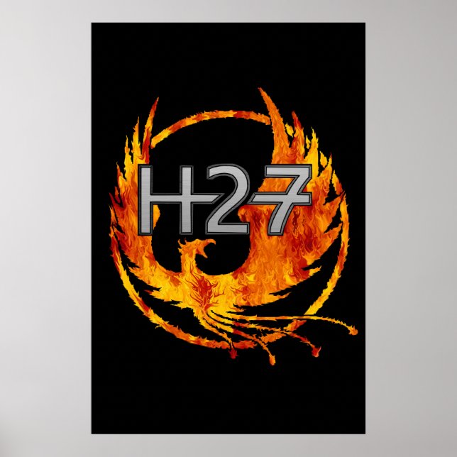Poster H27 (Devant)