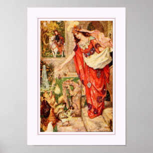 Poster H J Ford